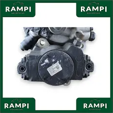 Bomba Alta Pressão Sprinter 2.2 16v 2014  A6510702601 28447439