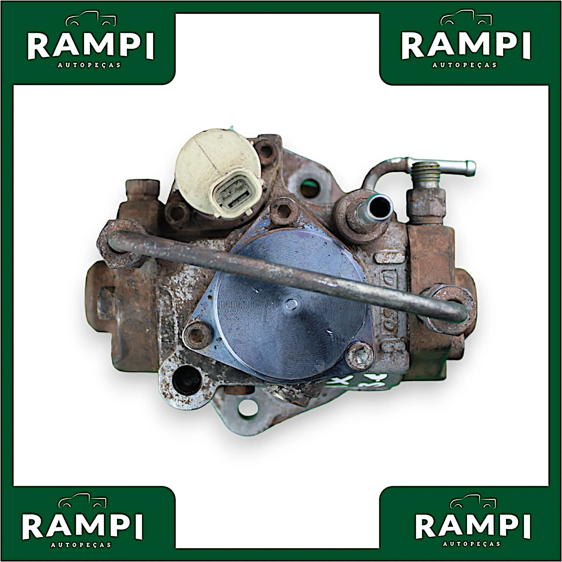 Bomba Alta Pressão Toyota Hilux 3.0 2012 sm2940001710