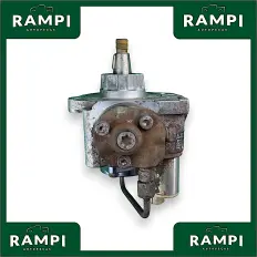 Bomba Alta Pressão Toyota Hilux 3.0 2012 sm2940001710