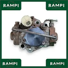 Bomba Alta Pressão Toyota Hilux 3.0 2012 sm2940001710