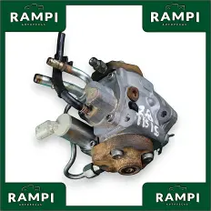 Bomba Alta Pressão Trailblazer Diesel 2.8 200cv 55493105 sm2940001684