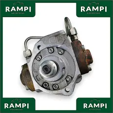 Bomba Alta Pressão Trailblazer Diesel 2.8 200cv 55493105 sm2940001684
