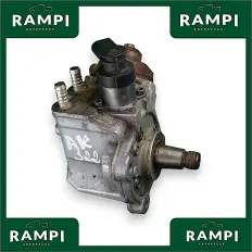 Bomba Alta Pressão Volkswagen Amarok 2.0 16v 2011 0445010508