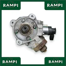 Bomba Alta Pressão Volkswagen Amarok 2.0 16v 2011 0445010508