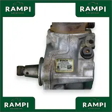 Bomba Alta Pressão Volkswagen Amarok 2.0 16v 2011 0445010508