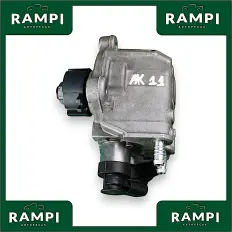 Bomba Alta Pressão Volkswagen Amarok 2.0 20110445010507