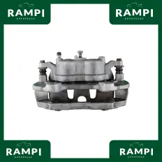 Pinça De Freio Dianteira Esquerda Dodge Journey 2012 17986801