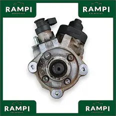 Bomba Alta Pressão Volkswagen Amarok 2012 0445010533