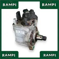 Bomba Alta Pressão Volkswagen Amarok 2012 0445010533