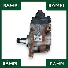 Bomba Alta Pressão Volkswagen Amarok 2012 0445010533