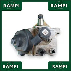 Bomba Alta Pressão Volkswagen Amarok 2012 0445010533