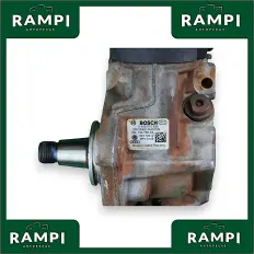 Bomba Alta Pressão Volkswagen Amarok 2012 0445010533