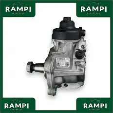 Bomba Alta Pressão Volkswagen Amarok 2017 v6  0445010532