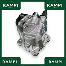 Bomba Alta Pressão Volkswagen Amarok 2017 v6  0445010532
