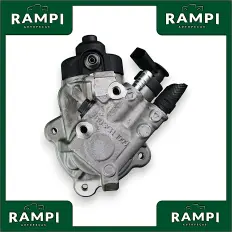 Bomba Alta Pressão Volkswagen Amarok 2017 v6  0445010532