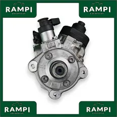 Bomba Alta Pressão Volkswagen Amarok 2017 v6  0445010532