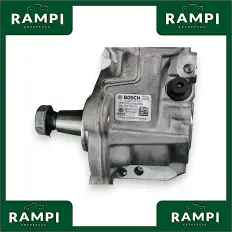 Bomba Alta Pressão Volkswagen Amarok 2017 v6  0445010532