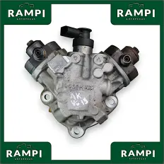 Bomba Alta Pressão Volkswagen Amarok 2019 V6 3.0 0445010825