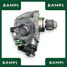 Bomba Alta Pressão Volkswagen Amarok 2019 V6 3.0 0445010825