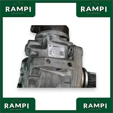 Bomba Alta Pressão Volkswagen Amarok 2019 V6 3.0 0445010825