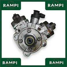 Bomba Alta Pressão Volkswagen Amarok V6 3.0 2020 0445010868