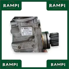 Bomba Alta Pressão Volkswagen Amarok V6 3.0 2020 0445010868