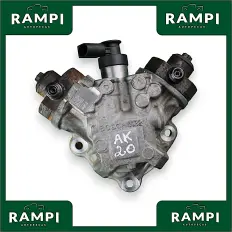 Bomba Alta Pressão Volkswagen Amarok V6 3.0 2020 0445010868