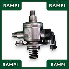 Bomba De Combustivel Alta Pressão GM Captiva 12622475