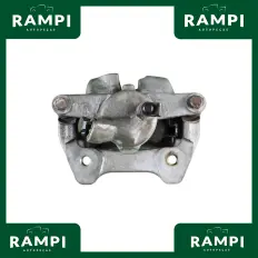 Pinça De Freio Dianteira Esquerda Land Rover Discovery 3 2008 2.7