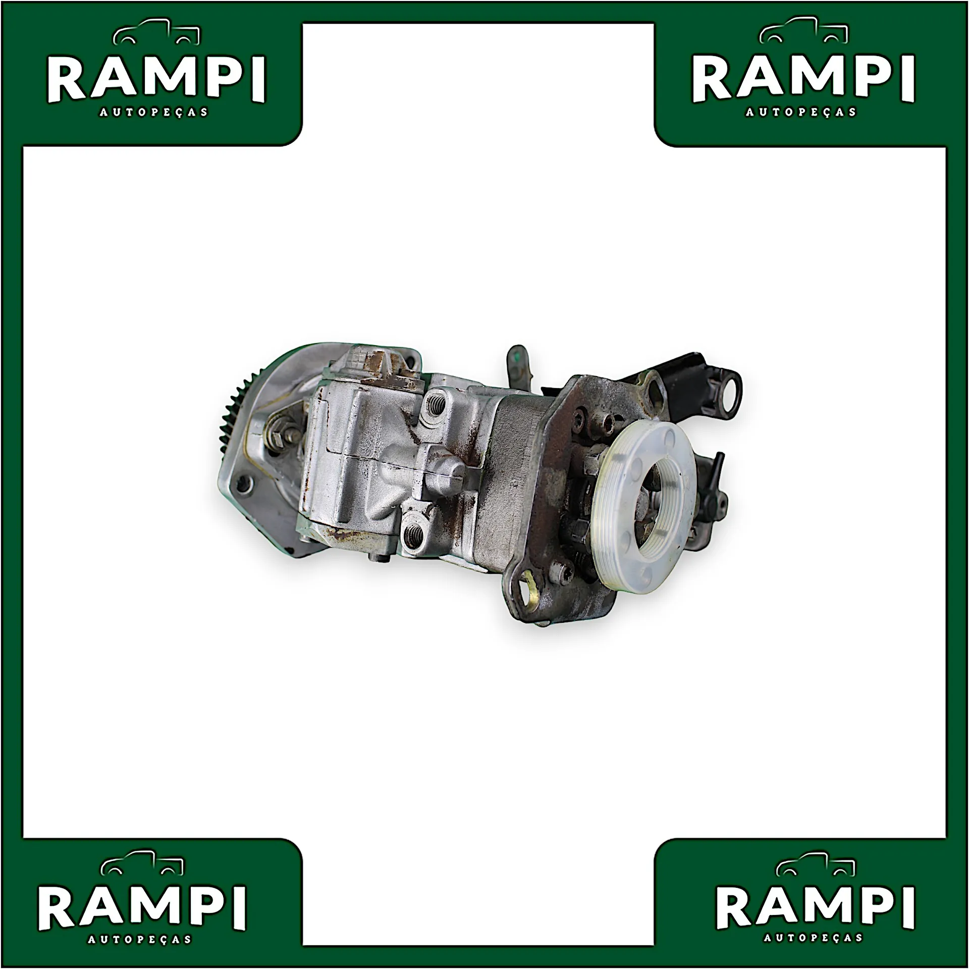 Bomba Injetora Ford F-250 2004 6c 0460426259 