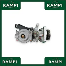 Bomba Injetora Ford F-250 2004 6c 0460426259 
