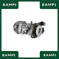 Bomba Injetora Ford F-250 2004 6c 0460426259 