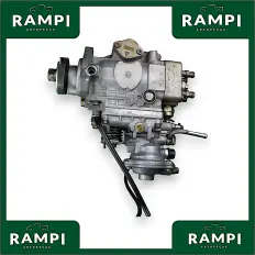 Bomba Injetora Ford Ranger 2.5 Diesel 1999 0460414203