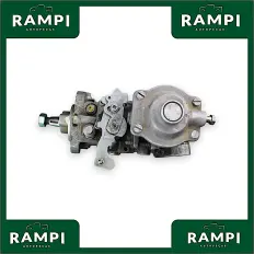 Bomba Injetora Ford Ranger 2003 2.5 Diesel 0460414203 