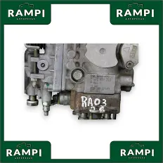 Bomba Injetora Ford Ranger 2003 2.5 Diesel 0460414203 