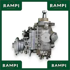 Bomba Injetora Ford Ranger 2003 2.5 Diesel 0460414203 