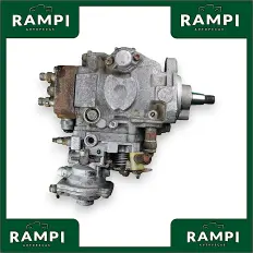 Bomba Injetora GM S10 1999 2.5 