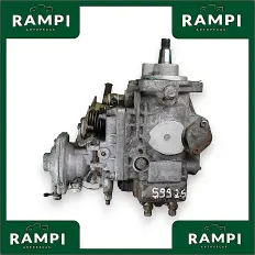 Bomba Injetora GM S10 1999 2.5 