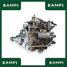 Bomba Injetora Hilux 2.8 Diesel 2001 22100-5d220