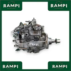 Bomba Injetora Hilux 1999 2.8 Diesel 22100-5d220 