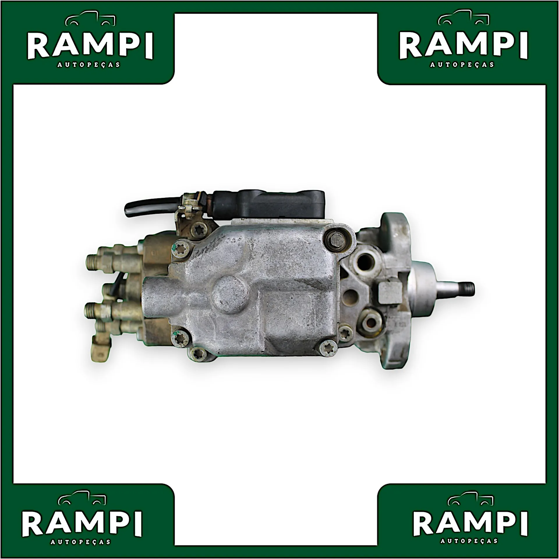 Bomba Injetora Jeep Cherokee 2001 3.1 5c Diesel 0460405999