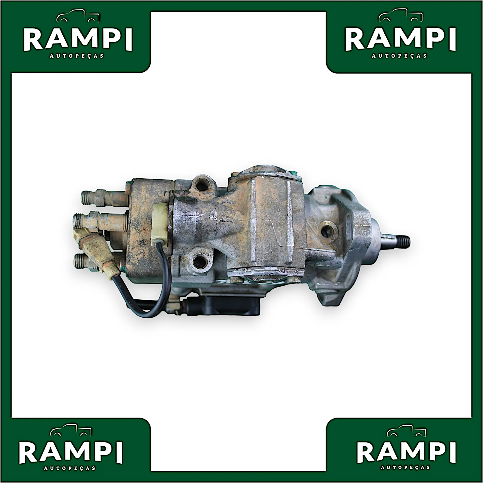 Bomba Injetora Jeep Cherokee 2001 3.1 5c Diesel 0460405999