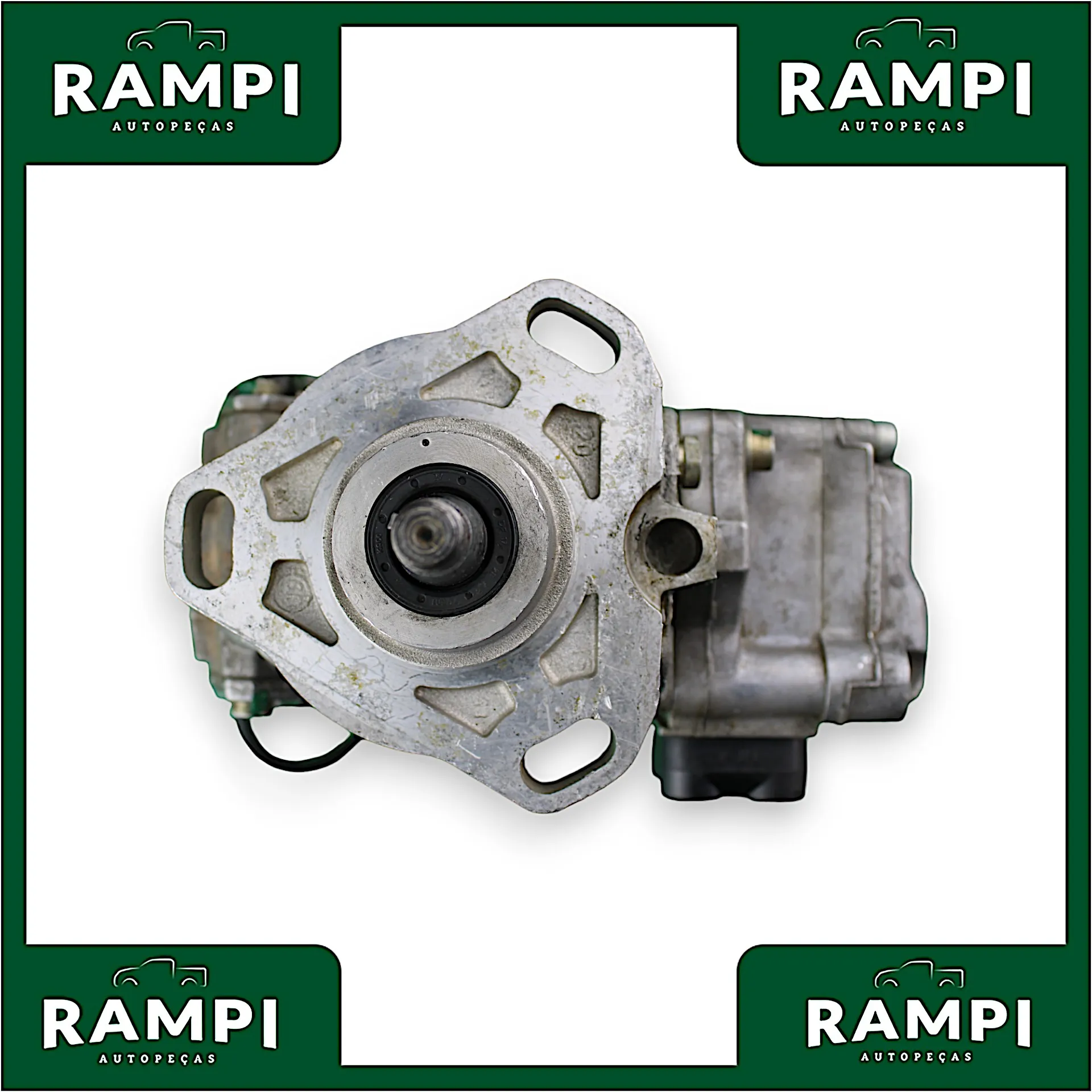 Bomba Injetora Jeep Cherokee 2001 3.1 5c Diesel 0460405999