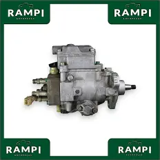Bomba Injetora Jeep Cherokee 2001 3.1 5c Diesel 0460405999