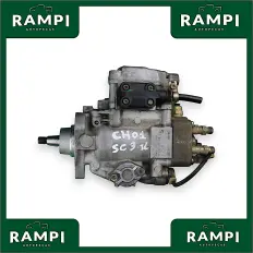 Bomba Injetora Jeep Cherokee 2001 3.1 5c Diesel 0460405999