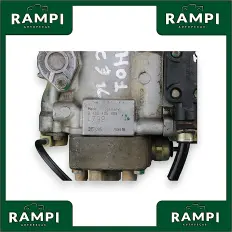 Bomba Injetora Jeep Cherokee 2001 3.1 5c Diesel 0460405999