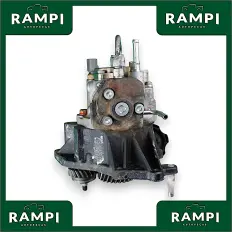 Bomba Alta Pressão L200 Triton 2010 3.2 Diesel sm2940000343 