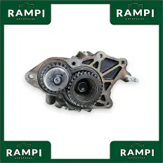 Bomba Alta Pressão L200 Triton 2010 3.2 Diesel sm2940000343 