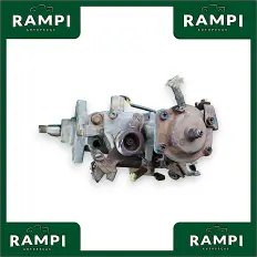 Bomba Injetora Mitsubishi L200 2003 