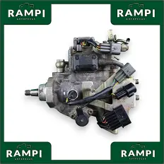 Bomba Injetora Mitsubishi L200 Outdoor 2.5 Mr577077 1047003051